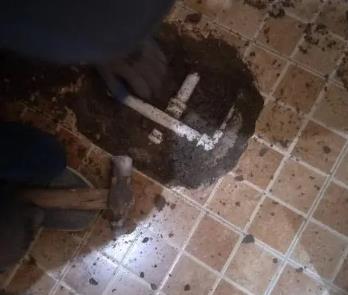 抚宁卫生间漏水维修公司为您分享下卫生间渗水如何处理及注意事项