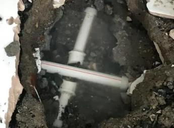 抚宁阳台漏水维修公司为您分享楼上楼下漏水怎么处理