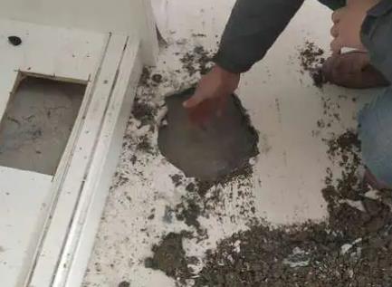 抚宁卫生间漏水维修公司分享下精确定位查漏水一次多少钱?不同级别收费不同