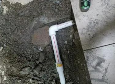 抚宁阳台漏水维修时有哪些声音会影响检漏仪